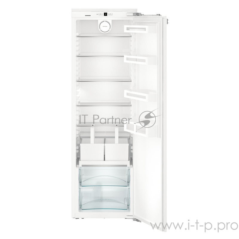 Холодильник встраиваемый Liebherr IKF 3510-20001 белый