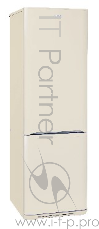 Холодильник Бирюса Б-G127 бежевый (двухкамерный)