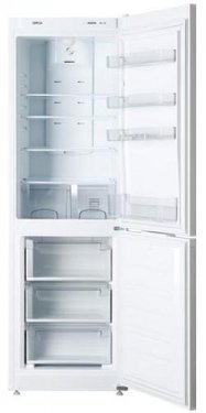 Холодильник Атлант-4421-009 ND белый