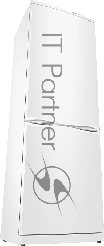 Холодильник Атлант ХМ 6021-031 белый (двухкамерный)