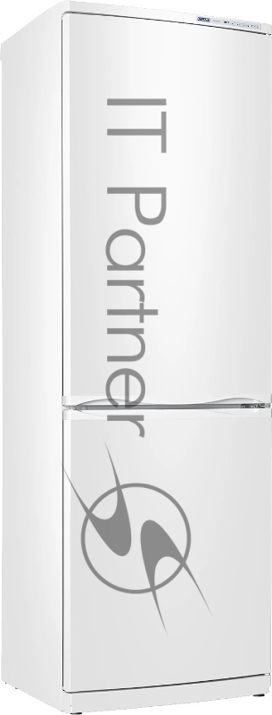 Холодильник Атлант ХМ 6021-031 белый (двухкамерный)