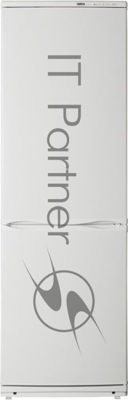 Холодильник Атлант ХМ 6021-031 белый (двухкамерный)