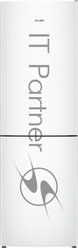Холодильник Атлант ХМ 4621-101 белый (двухкамерный)