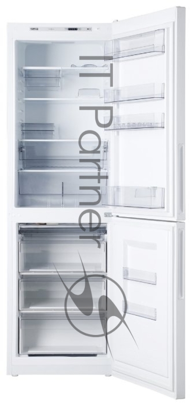 Холодильник Атлант ХМ 4621-101 белый (двухкамерный)