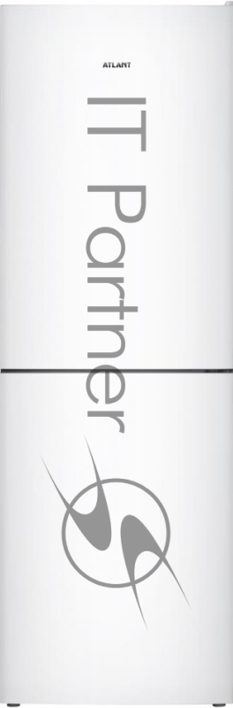 Холодильник Атлант ХМ 4619-100 белый (двухкамерный)