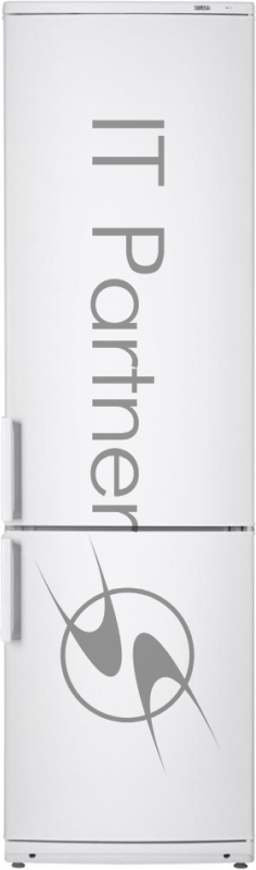 Холодильник Атлант ХМ 4026-000 белый (двухкамерный)