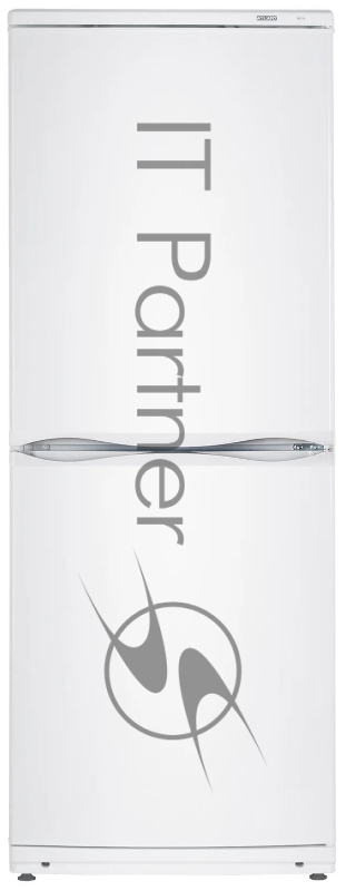 Холодильник Атлант ХМ 4010-022 белый (двухкамерный)