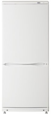 Холодильник Атлант ХМ 4008-022 белый (двухкамерный)