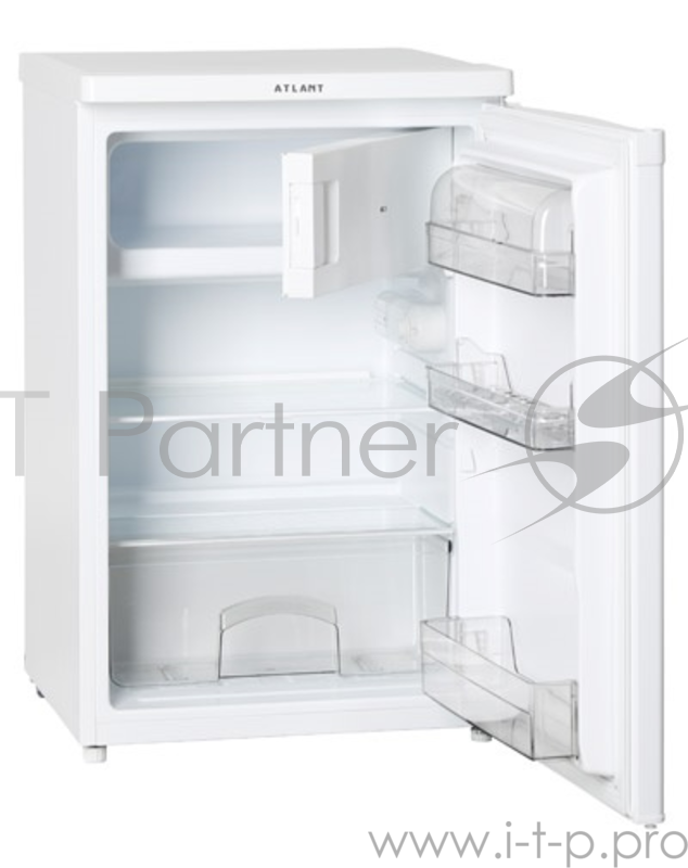Холодильник Атлант Х 2401-100 белый (однокамерный)