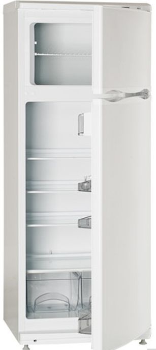 Холодильник Атлант МХМ 2808-95 белый (двухкамерный)