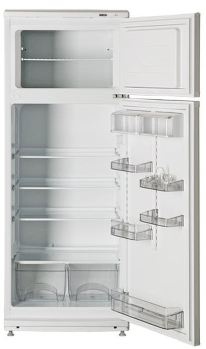 Холодильник Атлант МХМ 2808-95 белый (двухкамерный)