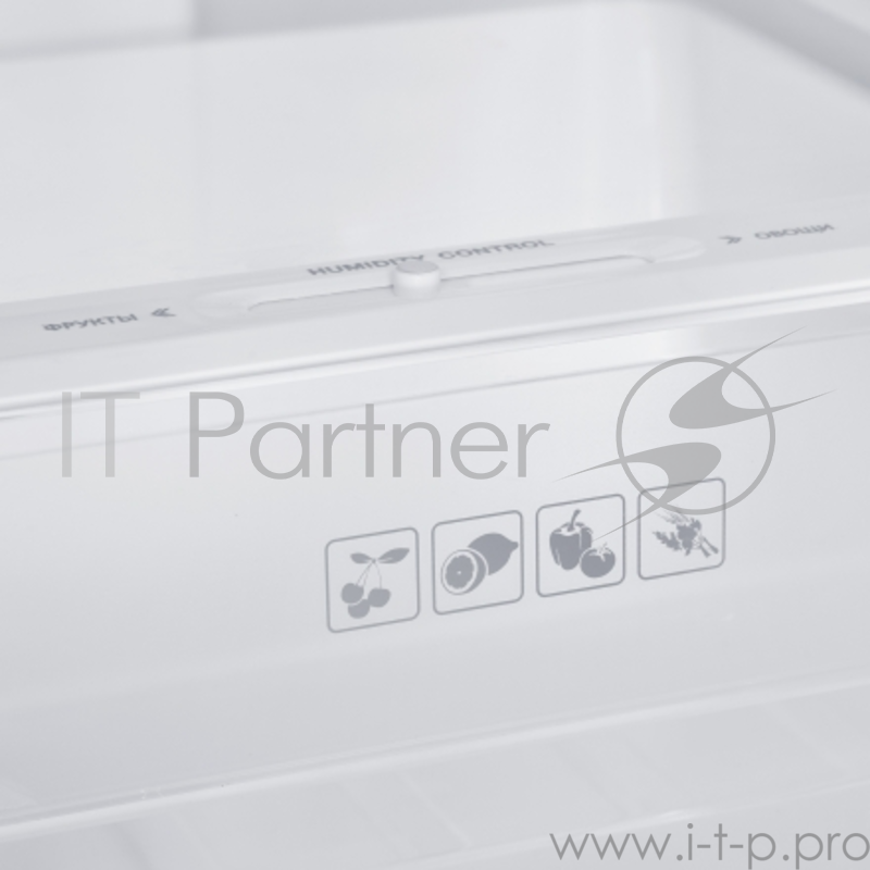 Холодильник TESLER RCD-480I INOX