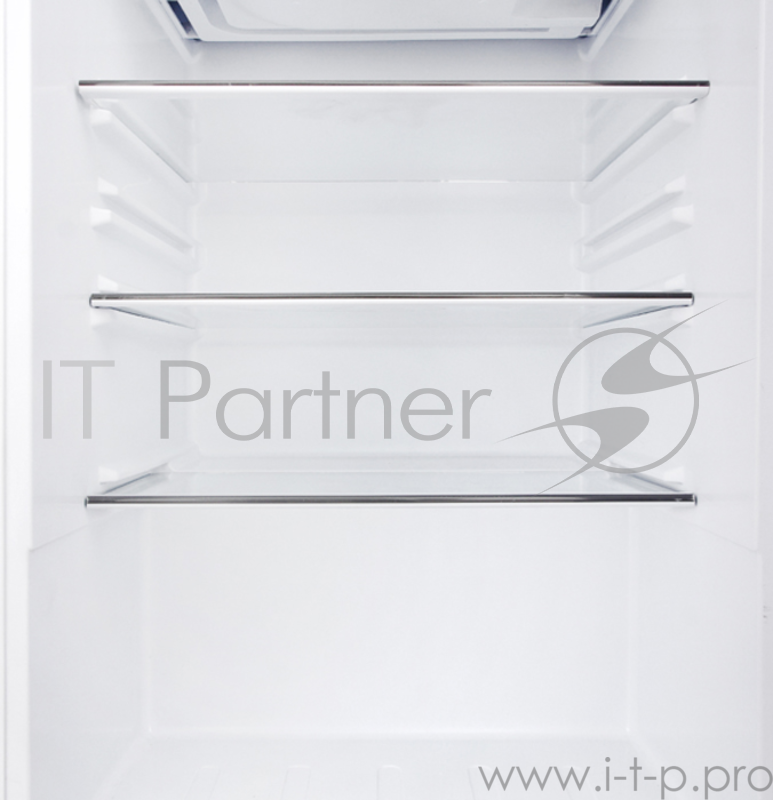 Холодильник TESLER RC-95 SILVER