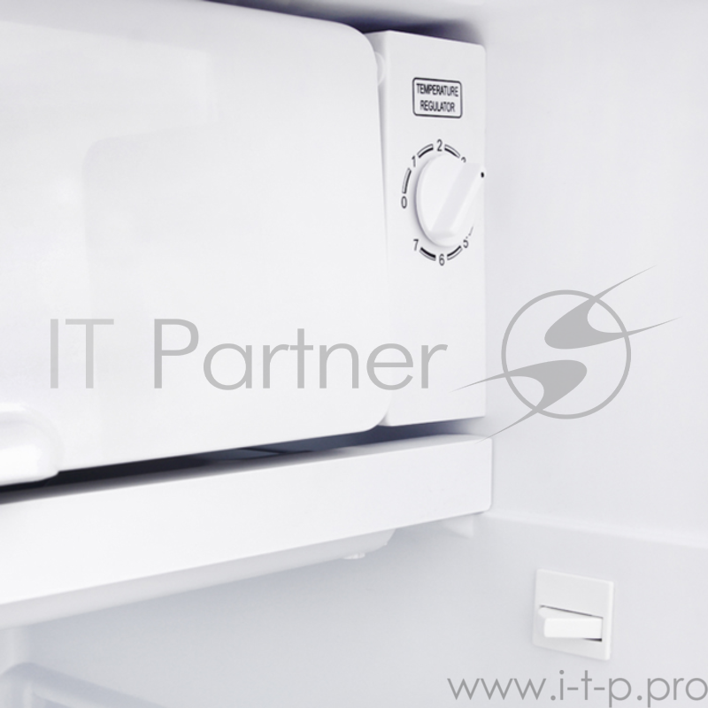 Холодильник TESLER RC-95 SILVER