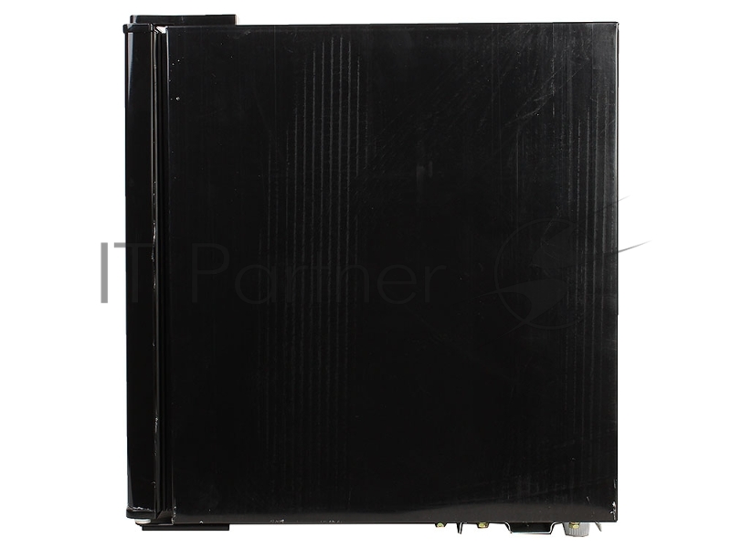 Холодильник TESLER RC-55 WHITE (возможные варианты цвета - белый, серебро, дерево)