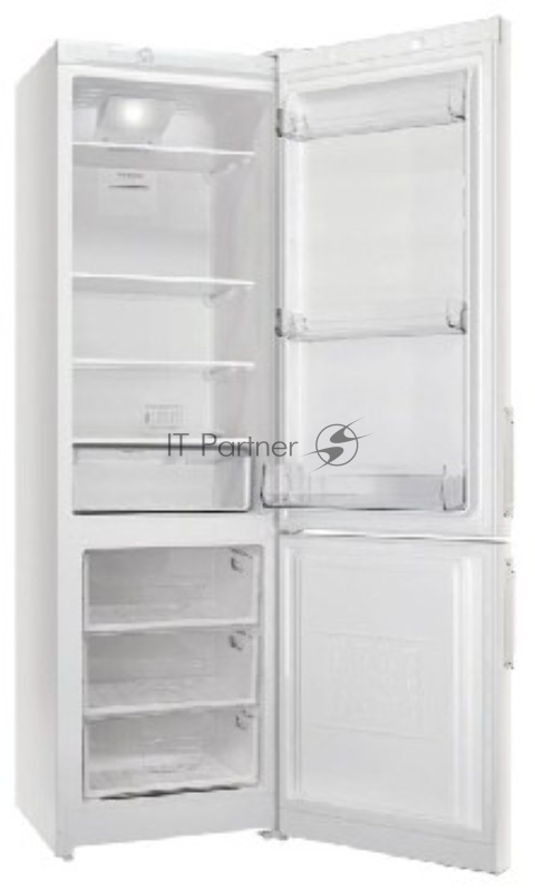 Холодильник Stinol STN 200 D белый