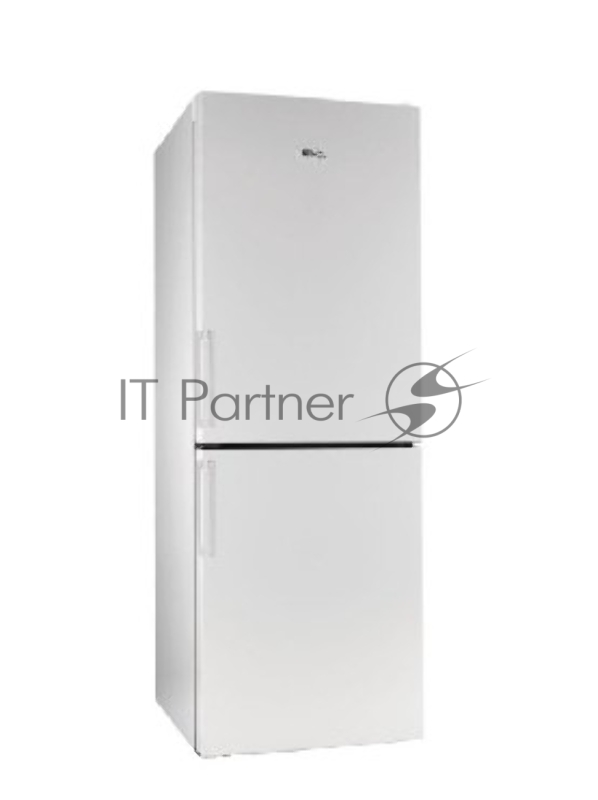 Холодильник Stinol STN 167 белый (двухкамерный)