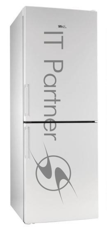 Холодильник Stinol STN 167 белый (двухкамерный)