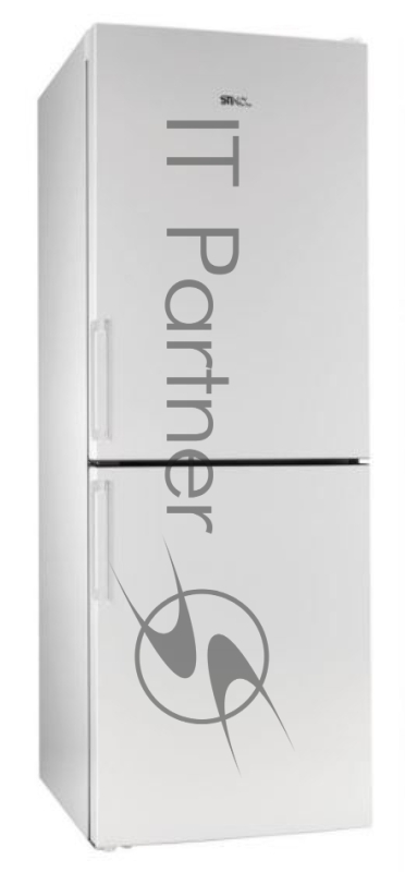 Холодильник Stinol STN 167 белый (двухкамерный)