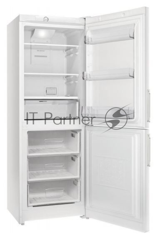 Холодильник Stinol STN 167 белый (двухкамерный)