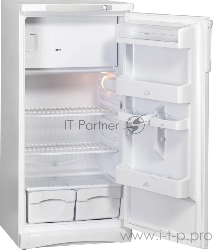 Холодильник Stinol STD 125 белый