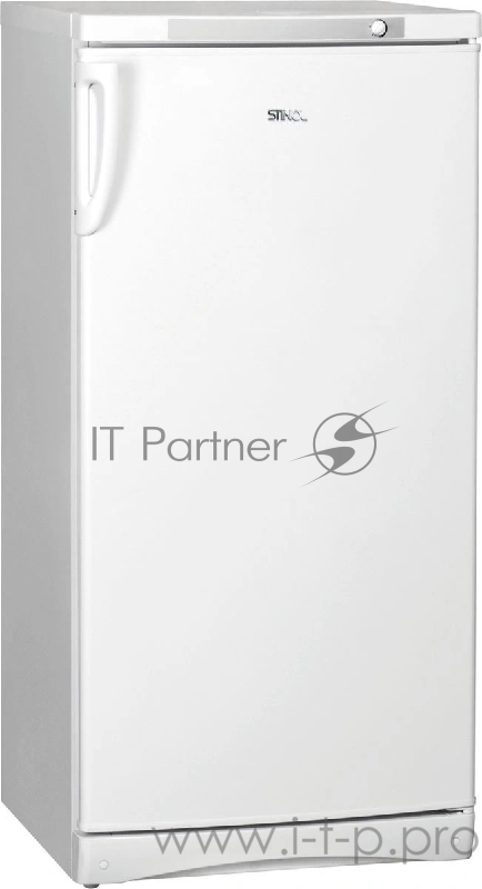 Холодильник Stinol STD 125 белый
