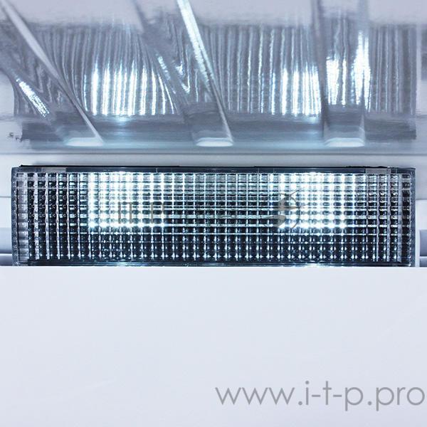 Холодильник Sharp SJ-XE59PMBE бежевый (двухкамерный)