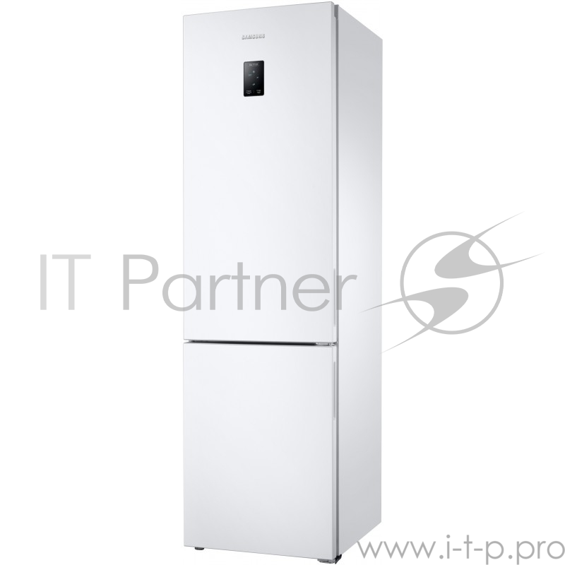 Холодильник Samsung RB37J5200WW белый (двухкамерный)