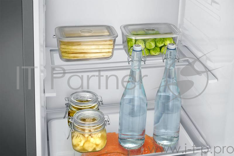 Холодильник Samsung RB37J5240SA графит (двухкамерный)