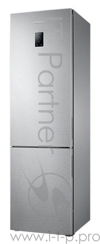 Холодильник Samsung RB37J5240SA графит (двухкамерный)