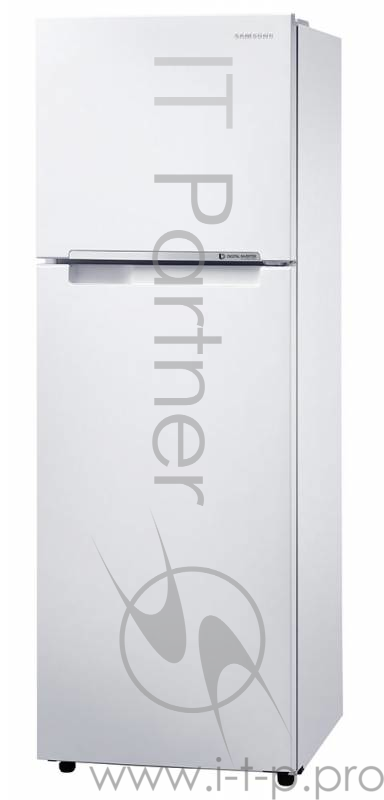 Холодильник Samsung RT25HAR4DWW белый (двухкамерный)