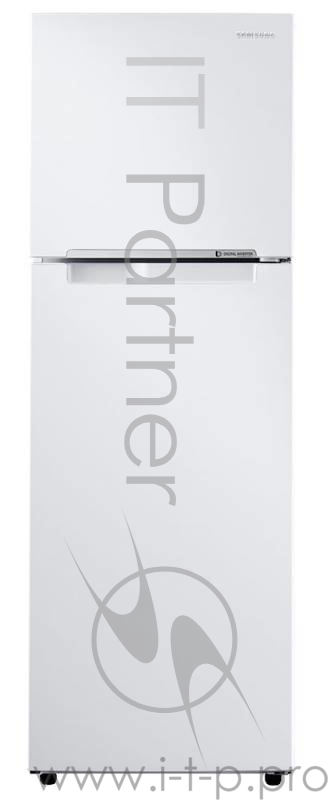 Холодильник Samsung RT25HAR4DWW белый (двухкамерный)