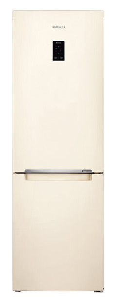Холодильник Samsung RB33J3220EF бежевый (двухкамерный)