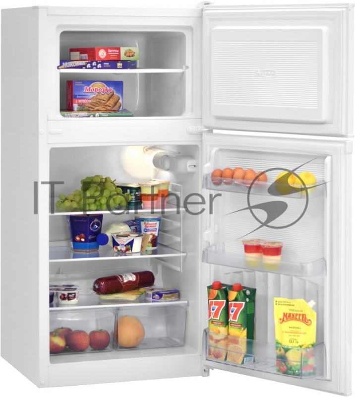 Холодильник Nord NRT 143 032 белый (двухкамерный)