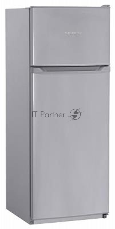 Холодильник Nord NRT 141 332 серебристый (двухкамерный)