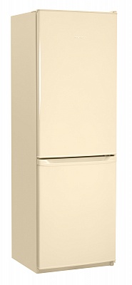 Холодильник Nord NRB 139 732 бежевый (двухкамерный)