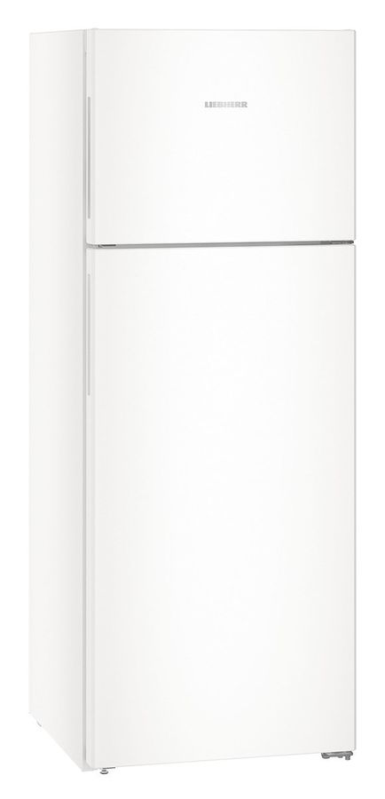 Холодильник Liebherr CTN 5215 белый (двухкамерный)