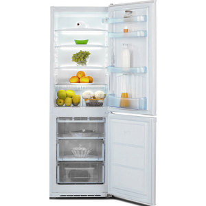 Холодильник Nord NRB 120 032 белый (двухкамерный)