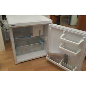 Холодильник Liebherr TX 1021 белый (однокамерный)