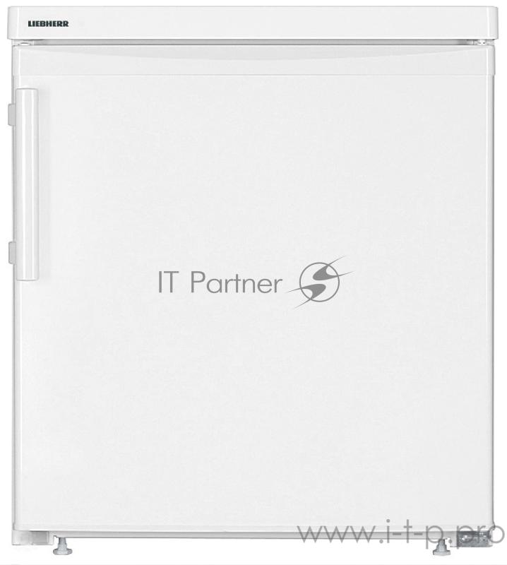 Холодильник Liebherr TX 1021 белый (однокамерный)