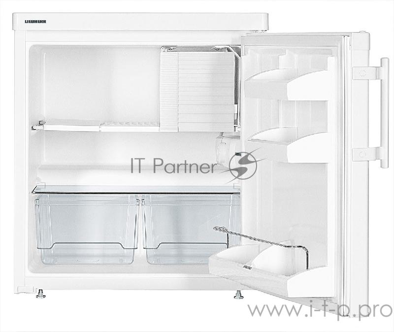 Холодильник Liebherr TX 1021 белый (однокамерный)