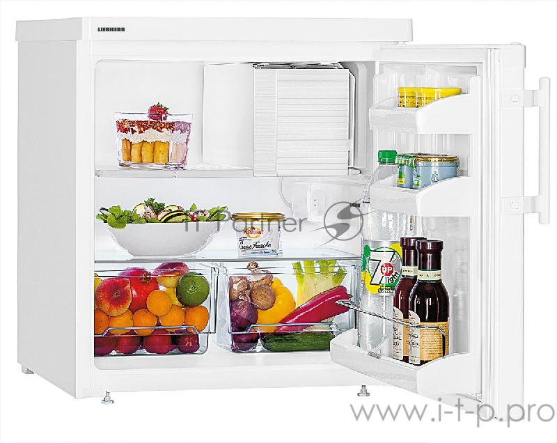 Холодильник Liebherr TX 1021 белый (однокамерный)