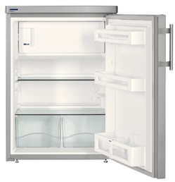 Холодильник Liebherr TPesf 1714 серебристый (однокамерный)