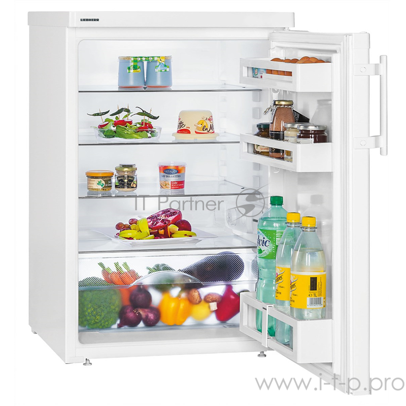 Холодильник Liebherr T 1710 белый (однокамерный)