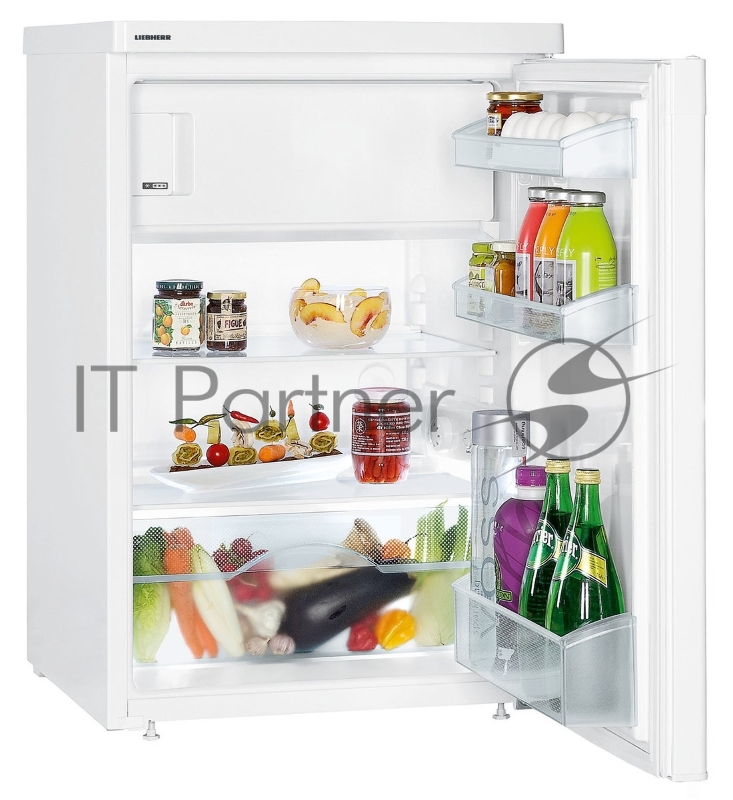 Холодильник Liebherr T 1504 белый (однокамерный)