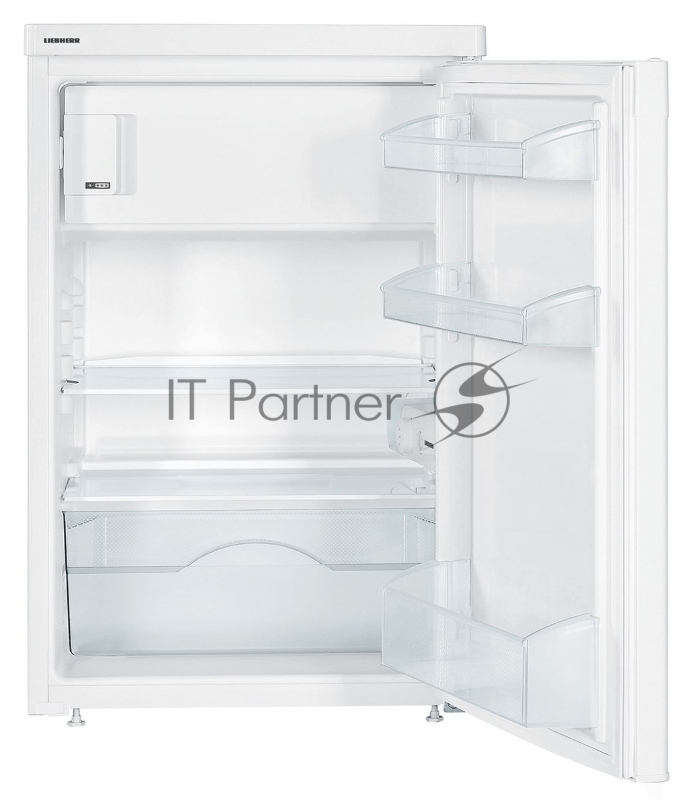 Холодильник Liebherr T 1504 белый (однокамерный)