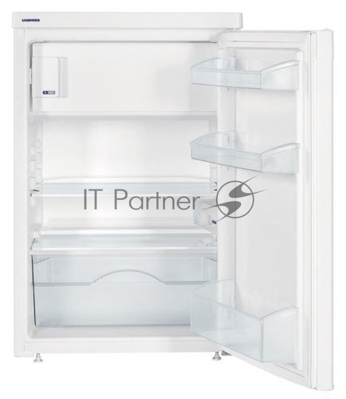 Холодильник Liebherr T 1504 белый (однокамерный)