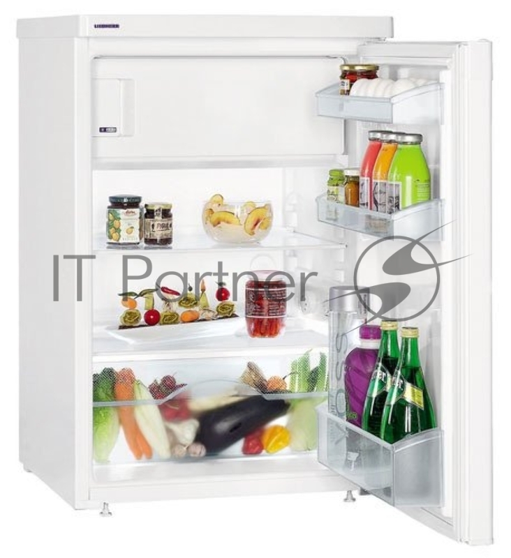 Холодильник Liebherr T 1504 белый (однокамерный)