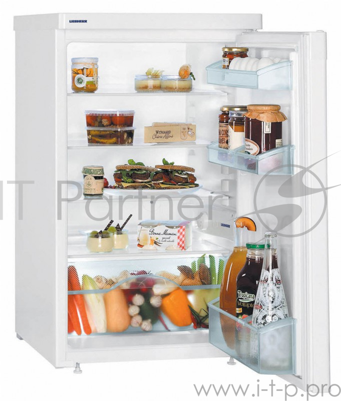Холодильник Liebherr T 1400 белый (однокамерный)