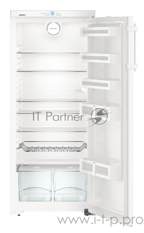 Холодильник Liebherr K 3130 белый (однокамерный)